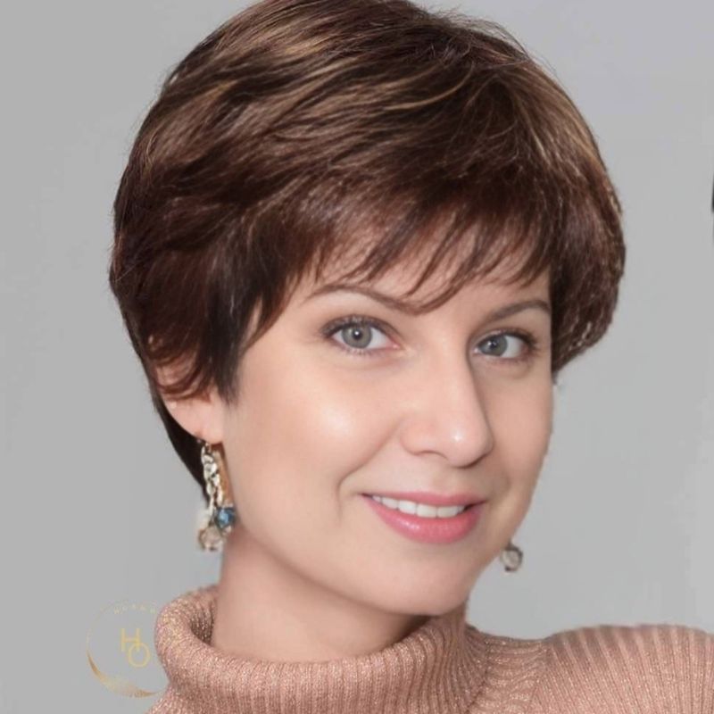 Инна Александровна Сашина