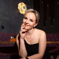 Зайцева(Акимова) Диана — спа-программа в городе Новомосковск