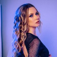 Авдеева Ксения — японский маникюр в Коломне