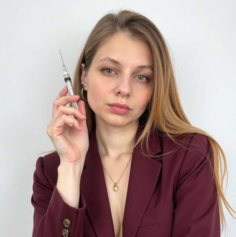 Юлия Жданова