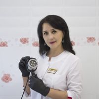 Ирина Аюпова — тейпирование в Туле
