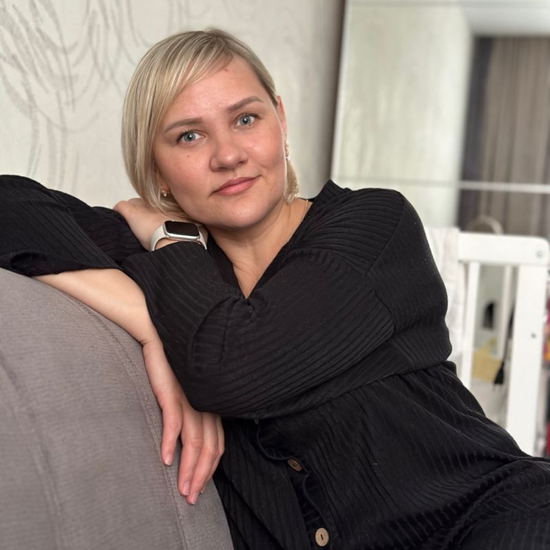 Елена