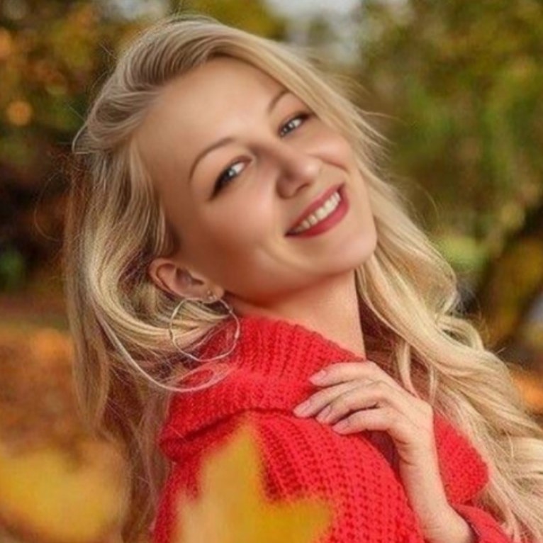 Студия Поляковой Ольги