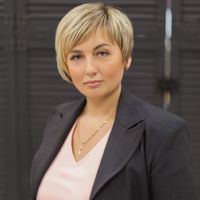 Погребняк Марина — мужская стрижка + моделирование бороды в Омске