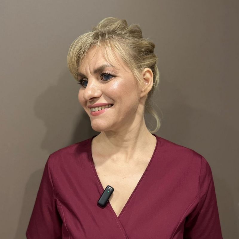 Кабинет семейного массажа