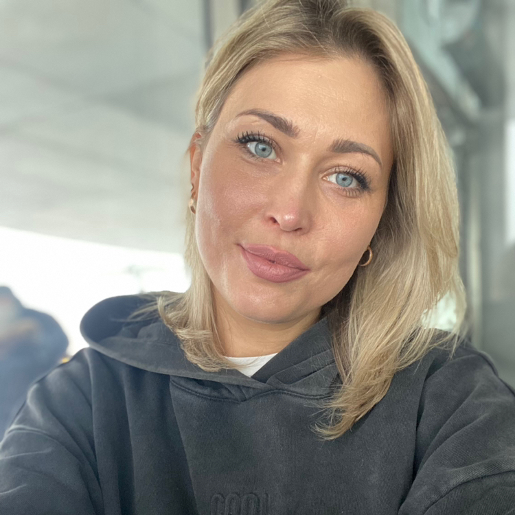 Алевтина