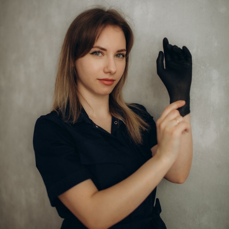 Набережных Анна