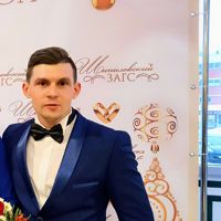 Максим Конозов — восковая депиляция в городе Азов
