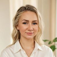 Дарья Ахметова — тейпирование в Ухте