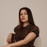 Кристина — аренда во Владивостоке