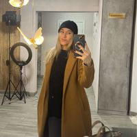 Гульназ — стрижка усов в Казани
