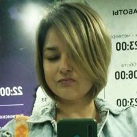 Тамара Зотова — снятие наращивания в Туле