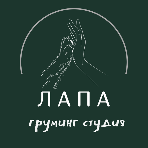Студия груминга ЛАПА