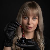 Кристина Звездина — плетение кос в городе Миасс