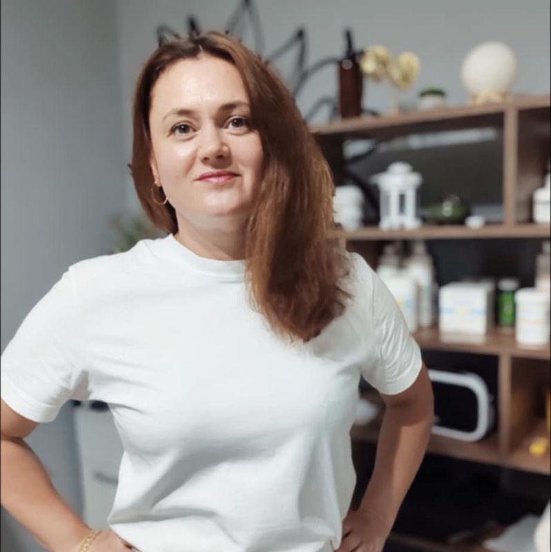 Елена