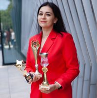 Елена — выезд мастера в Чебоксарах
