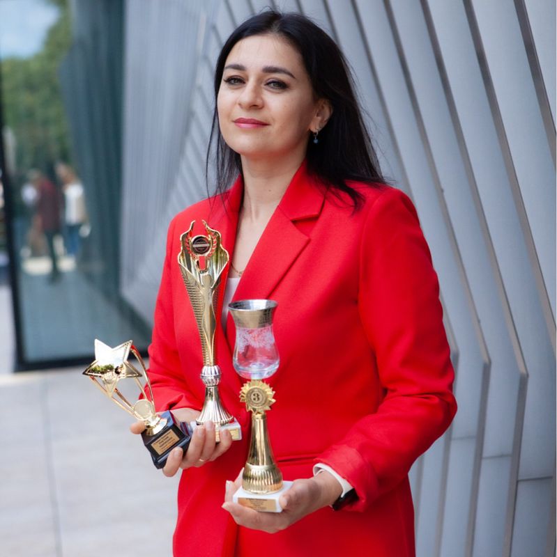 Елена