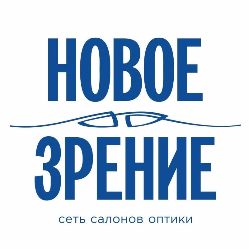 Новое Зрение