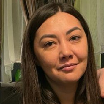 Ирина Чемерисова