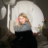 Ксения — груминг мейн-куна в Вологде