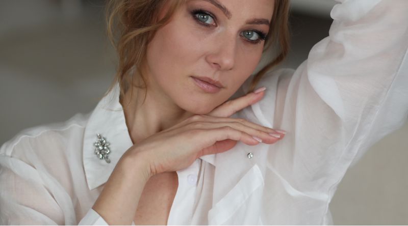 Елена