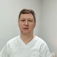 Денис Иванов — спортивный массаж в Казани