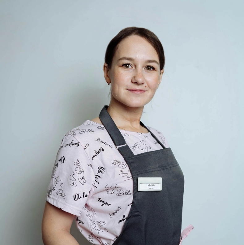 Инна Рочева
