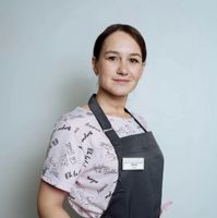 Инна Рочева — уход tokio inkarami в Сыктывкаре