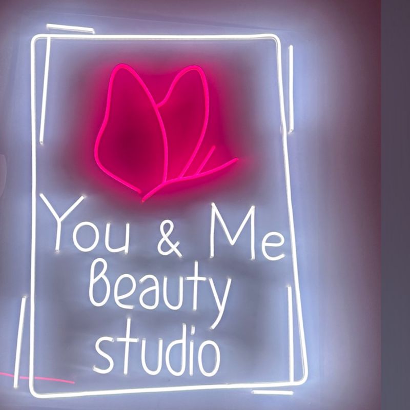 You&amp;Me Beauty Studio