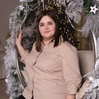 Надежда Елецкая — маска для волос в городе Орёл