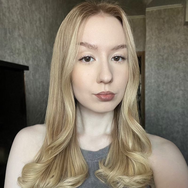Анна