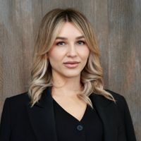 Семина Лидия Ивановна — ламинирование бровей в городе Анапа