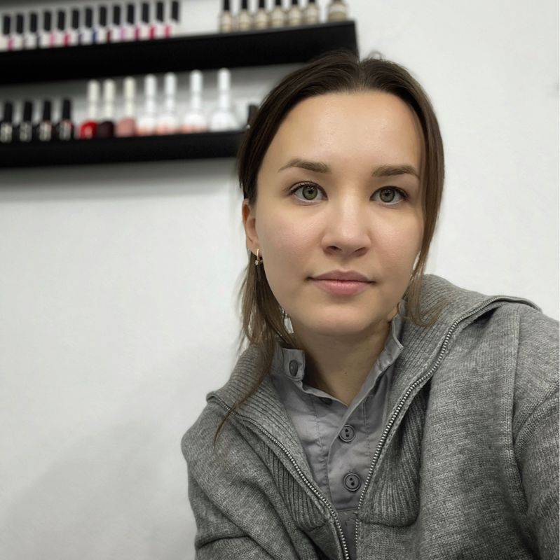 Анастасия