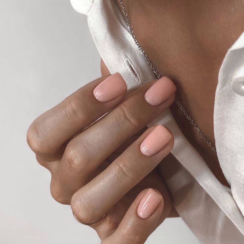 Beauty nails