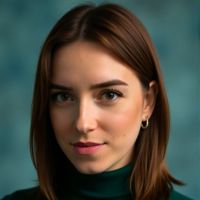 Бабушникова Малика — микротоки в городе Железногорск