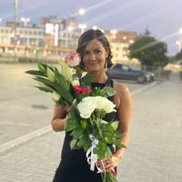 Ольга  Голынина — rf-лифтинг в городе Добрянка