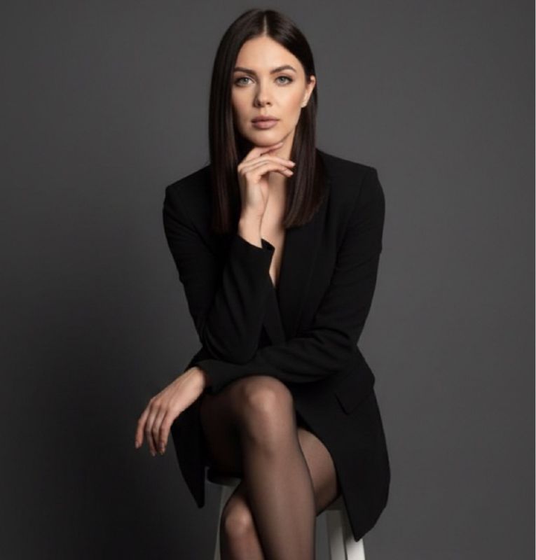 Елена Георгиева