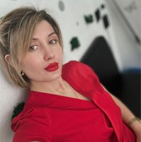 Кристина Зеленцова — ремонт ногтя в городе Стерлитамак