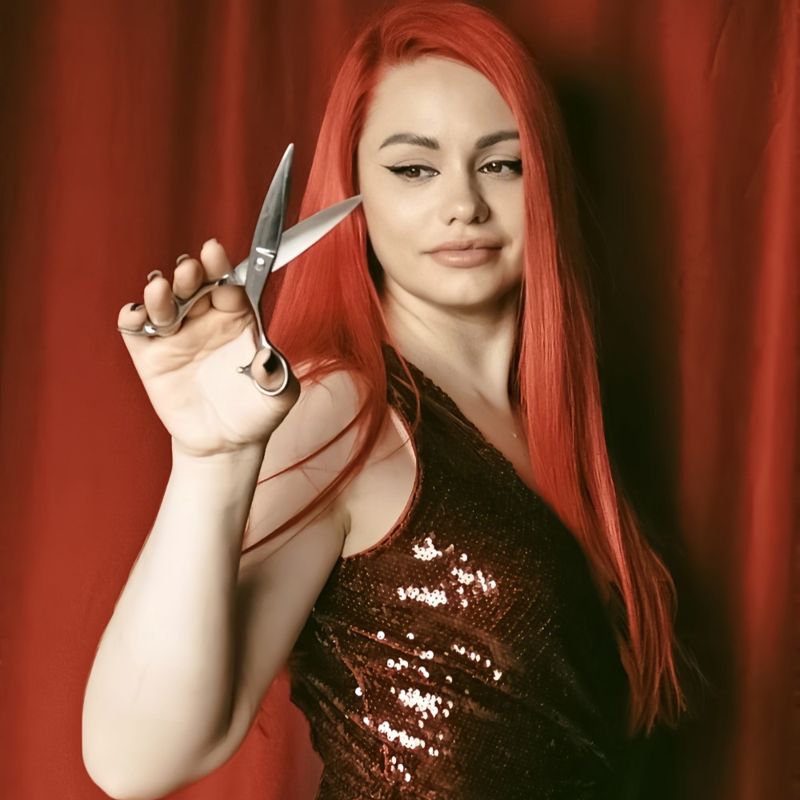 Екатерина Шемякова