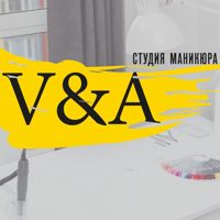 Студия маникюра V&A — детский массаж в Курске