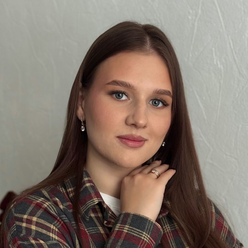 Кирьянова Диана