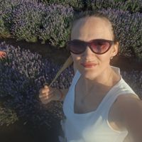 Екатерина — наращивание ресниц в городе Керчь