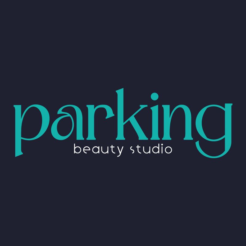 Parking beaty studio