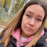 Елена — холодный парафин в городе Чайковский
