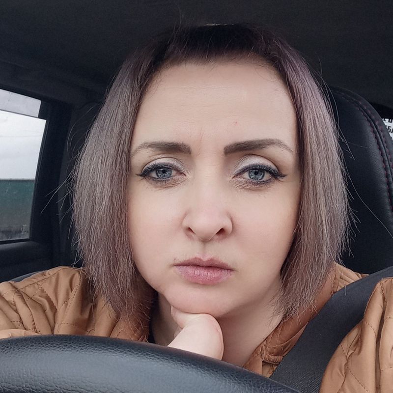Олеся