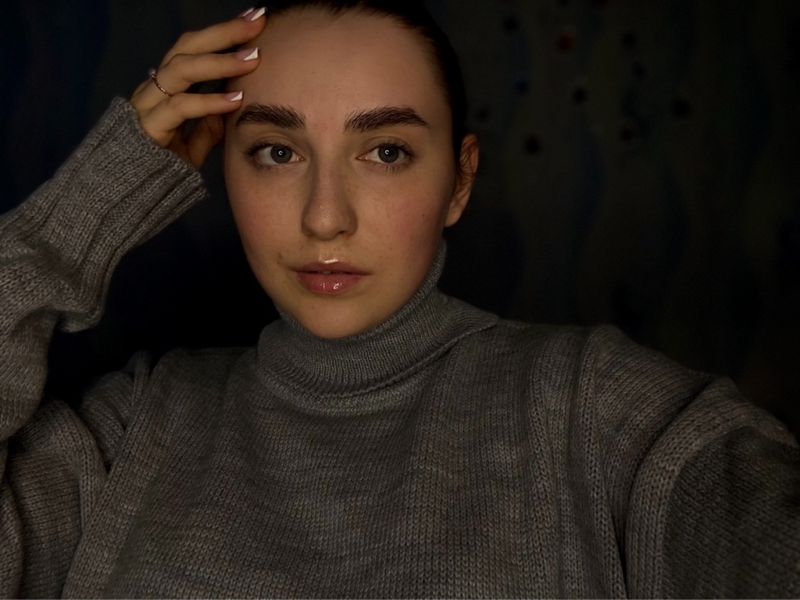 Ольга Орлова