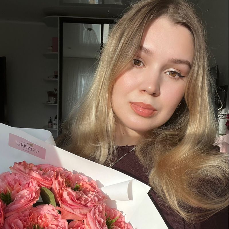 Екатерина