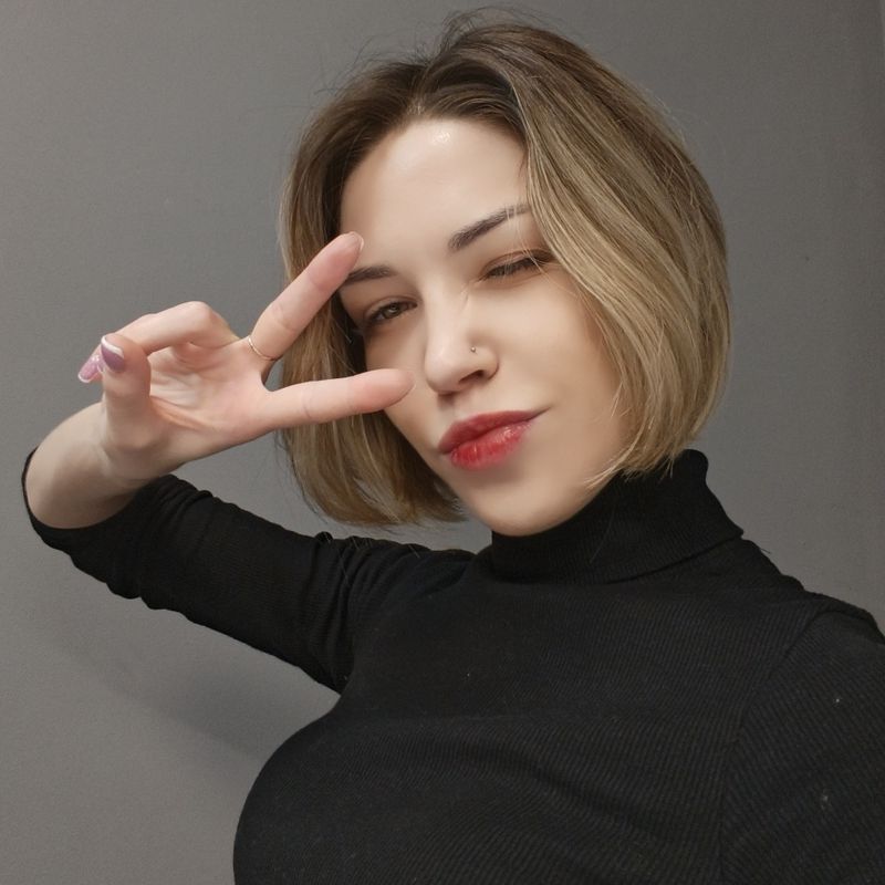 Ирина Пустынникова