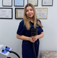 Васильева Наталья — LPG массаж в городе Кировск