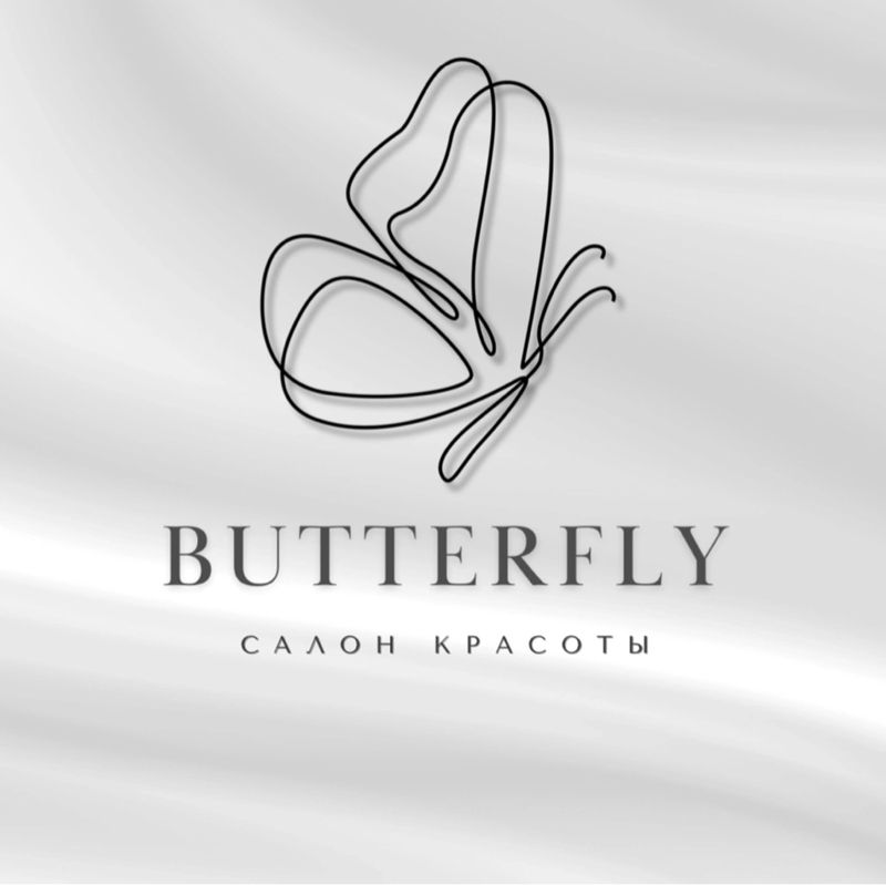 Butterfly салон-красоты